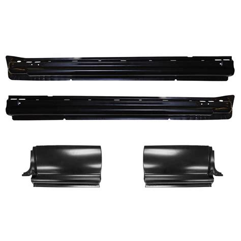 toyota pickup sheet metal|toyota pickup truck rocker panel.